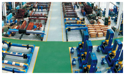 廊坊博藝裝飾建材有限公司